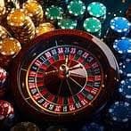 Halaman deposit Casino Hold'em di saveeditor dengan pilihan pembayaran DANA, OVO, GoPay, dan bank lokal